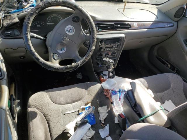 Photo 8 from auction – 2001 CHEVROLET MALIBU LS with VIN 1G1NE52J816192690
