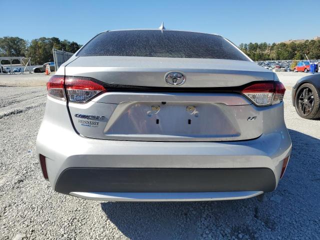 Photo 6 from auction – 2020 TOYOTA COROLLA LE with VIN 5YFEPRAEXLP009914