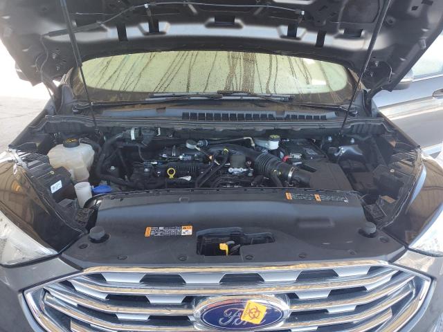 Photo 11 from auction – 2019 FORD EDGE SEL with VIN 2FMPK3J97KBB97284