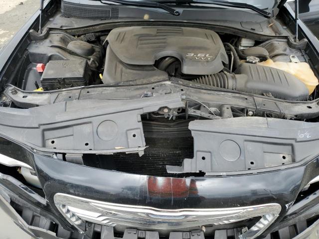 Photo 11 from auction – 2013 CHRYSLER 300 with VIN 2C3CCAAG3DH727838