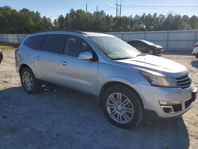 Photo 4 from auction – 2014 CHEVROLET TRAVERSE L with VIN 1GNKRGKD5EJ365399