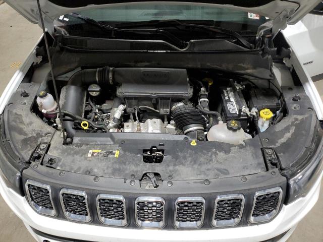 Photo 12 from auction – 2023 JEEP COMPASS LA with VIN 3C4NJDBN7PT552692