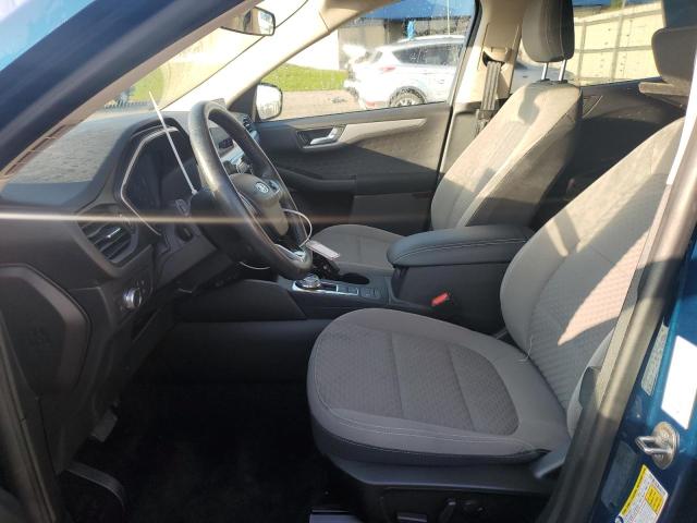 Photo 7 from auction – 2020 FORD ESCAPE SE with VIN 1FMCU9BZ5LUC56810