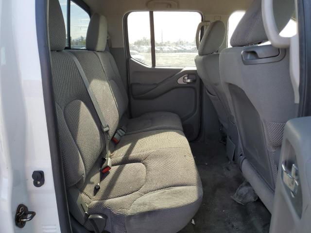 Photo 10 from auction – 2014 NISSAN FRONTIER S with VIN 1N6AD0ER6EN732365