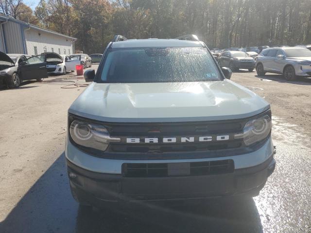 Photo 5 from auction – 2023 FORD BRONCO SPO with VIN 3FMCR9C67PRD69872