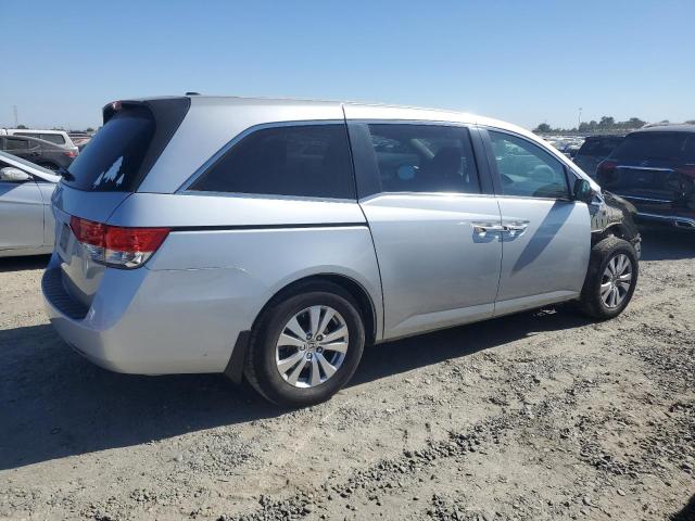 Photo 3 from auction – 2015 HONDA ODYSSEY EX with VIN 5FNRL5H62FB068279