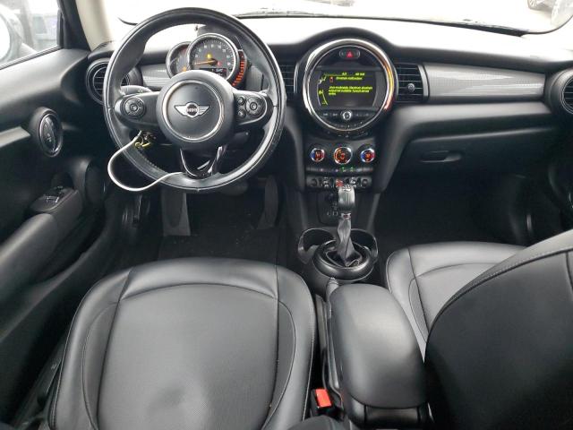 Photo 8 from auction – 2017 MINI COOPER with VIN WMWXP5C58H3C63846