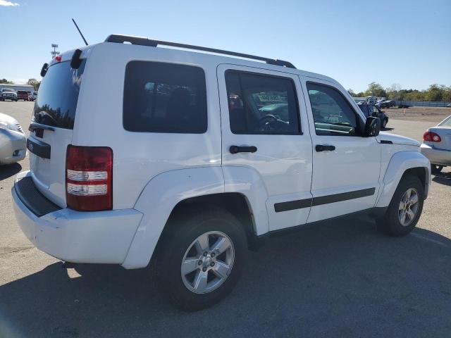 Photo 3 from auction – 2012 JEEP LIBERTY SP with VIN 1C4PJMAK2CW105823
