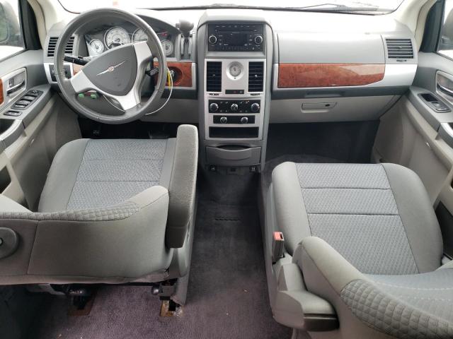 Photo 8 from auction – 2009 CHRYSLER TOWN&COUNT with VIN 2A8HR54179R548016