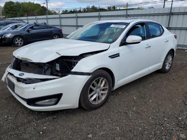 Photo 1 from auction – 2013 KIA OPTIMA LX with VIN 5XXGM4A73DG232022