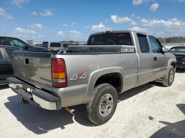 Photo 3 from auction – 1999 CHEVROLET SILVERADO with VIN 1GCGK29U8XE236757