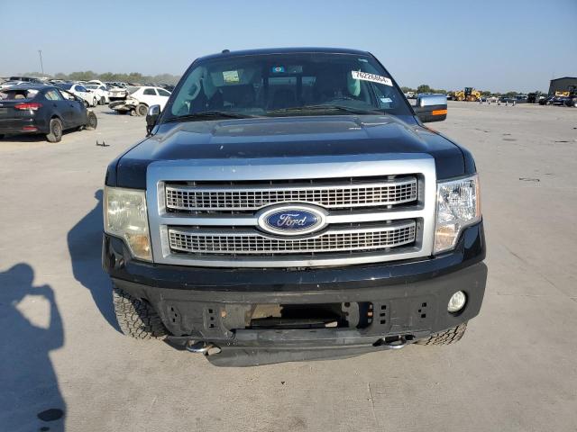 Photo 5 from auction – 2011 FORD F150 SUPER with VIN 1FTFW1EF2BFC27332