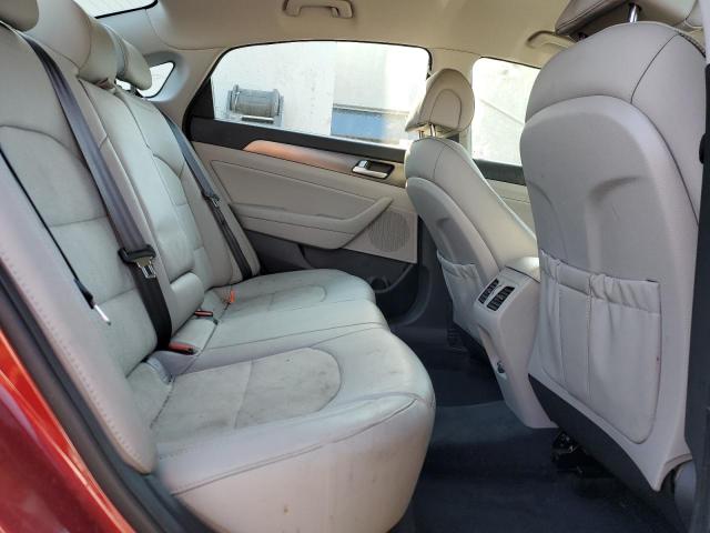 Photo 10 from auction – 2016 HYUNDAI SONATA SPO with VIN 5NPE34AF6GH322825