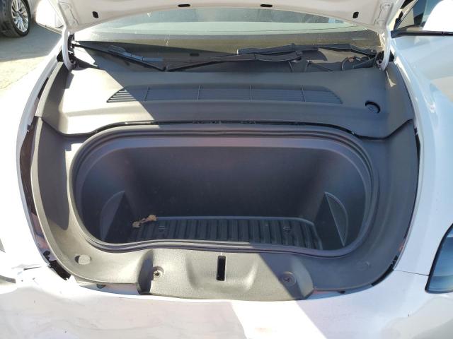 Photo 11 from auction – 2023 TESLA MODEL Y with VIN 7SAYGDEE5PF812029