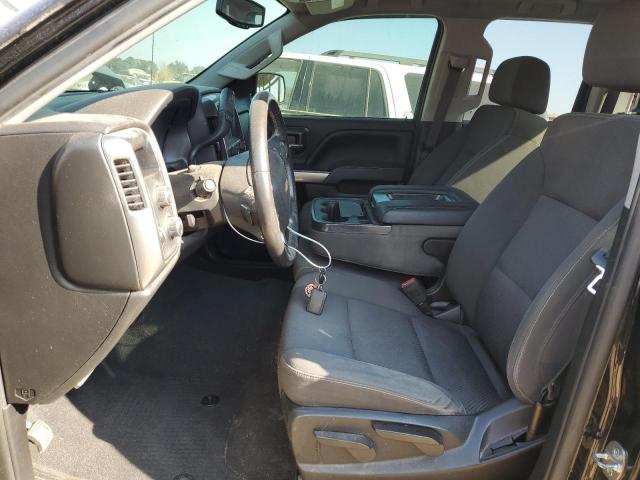 Photo 7 from auction – 2019 CHEVROLET SILVERADO with VIN 2GCVKPEC9K1136016