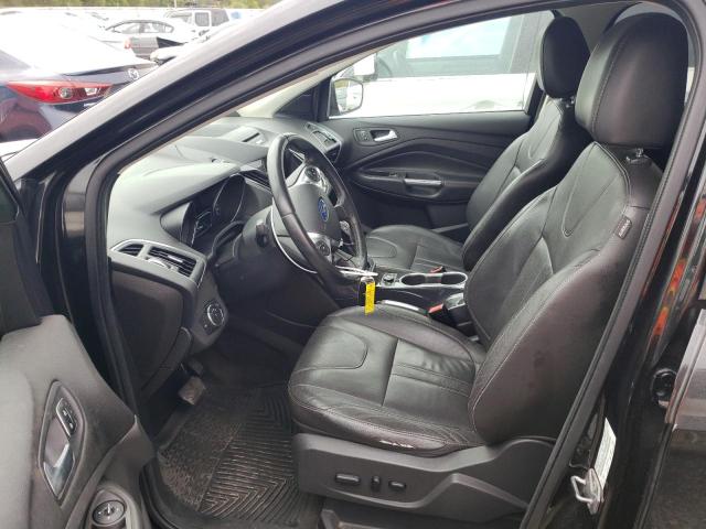 Photo 7 from auction – 2013 FORD ESCAPE TIT with VIN 1FMCU9J95DUA51331