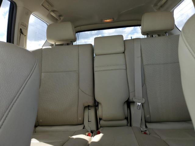 Photo 10 from auction – 2016 LEXUS GX 460 with VIN JTJBM7FX6G5140073