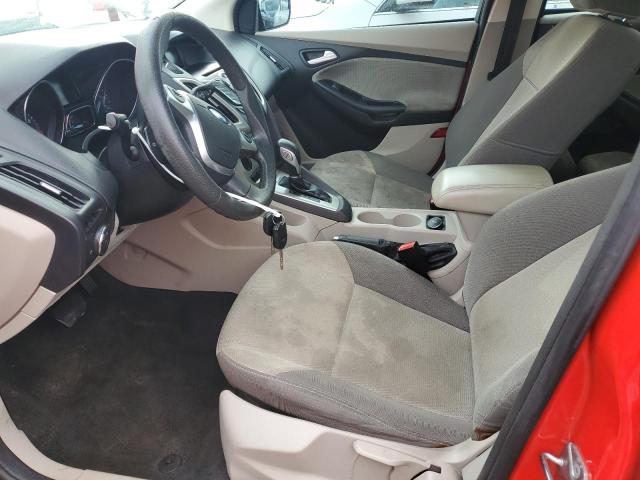 Photo 7 from auction – 2014 FORD FOCUS SE with VIN 1FADP3F27EL436721