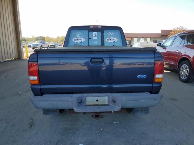 صورة رقم 6 من المزاد - 1997 FORD RANGER SUP مع VIN 1FTDR15X7VTA55151