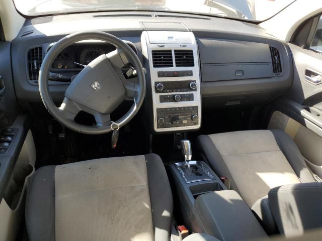 Photo 8 from auction – 2009 DODGE JOURNEY SX with VIN 3D4GG57V39T217005