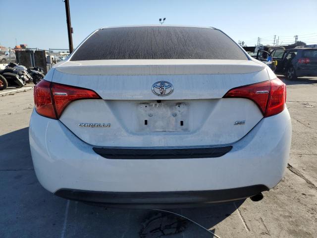Photo 6 from auction – 2017 TOYOTA COROLLA L with VIN 5YFBURHE8HP699459