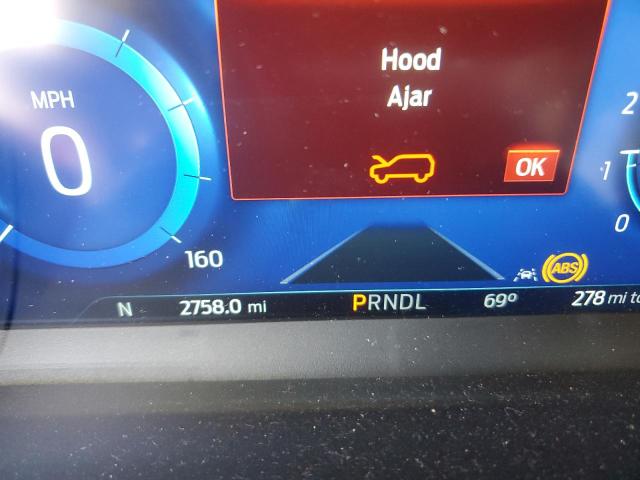 Photo 9 from auction – 2021 FORD ESCAPE SEL with VIN 1FMCU9H95MUB21786