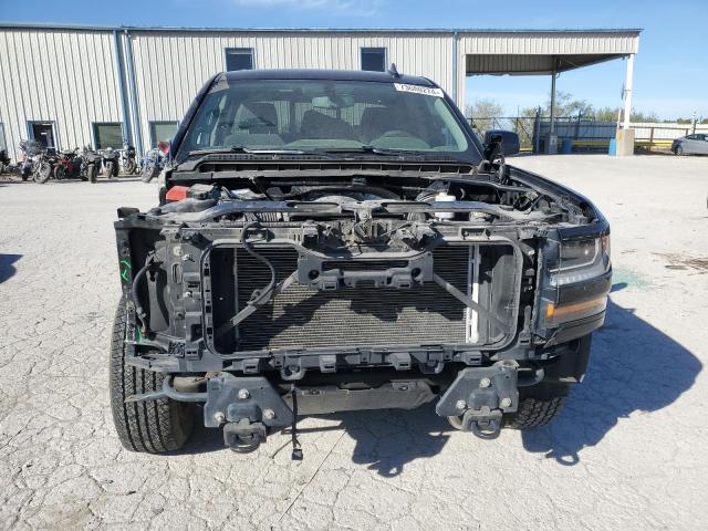 Photo 5 from auction – 2016 CHEVROLET SILVERADO with VIN 1GCVKREC0GZ407703
