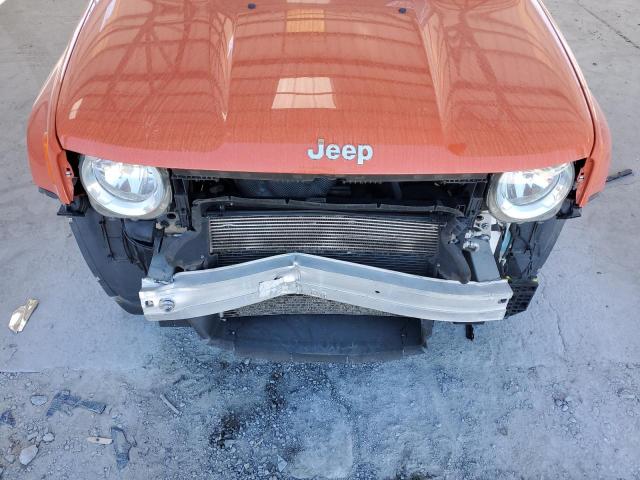 Photo 12 from auction – 2017 JEEP RENEGADE S with VIN ZACCJBAB7HPG29024