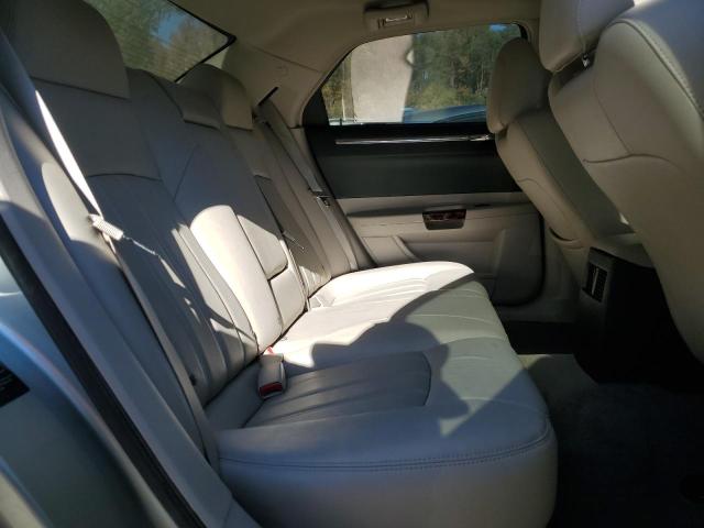 Photo 10 from auction – 2006 CHRYSLER 300C with VIN 2C3LA63HX6H254127