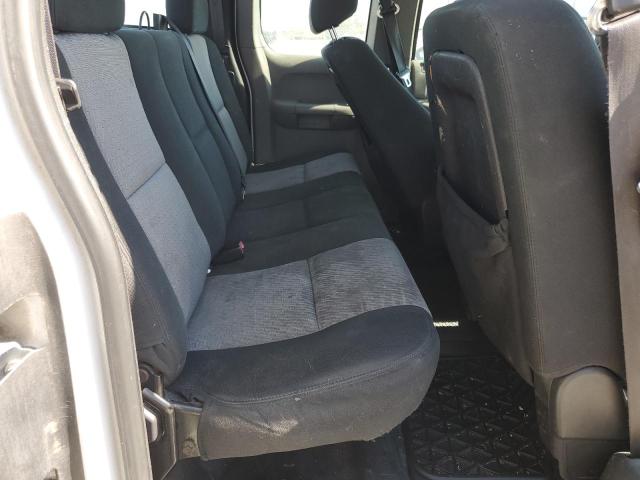Photo 10 from auction – 2008 CHEVROLET SILVERADO with VIN 2GCEC19C581299873