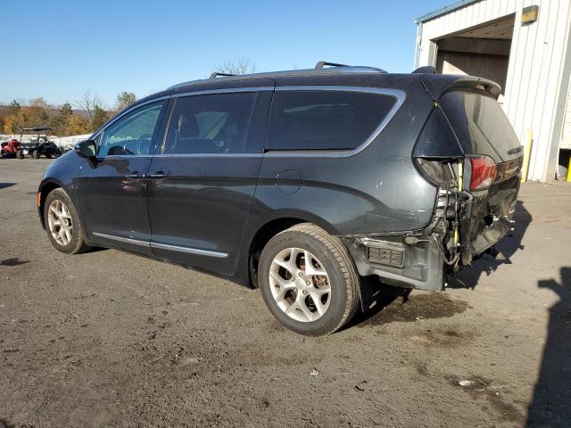Photo 2 from auction – 2019 CHRYSLER PACIFICA L with VIN 2C4RC1GG6KR748686