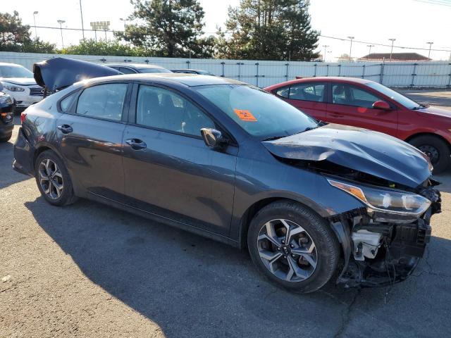 Photo 4 from auction – 2019 KIA FORTE FE with VIN 3KPF24AD4KE131293