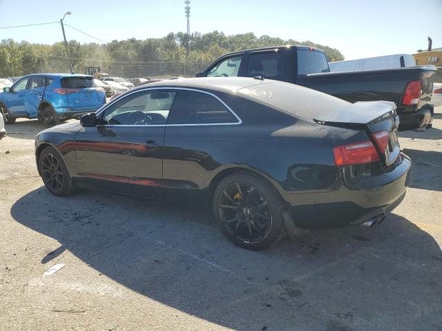 Photo 2 from auction – 2012 AUDI A5 PREMIUM with VIN WAUCFAFR1CA003590
