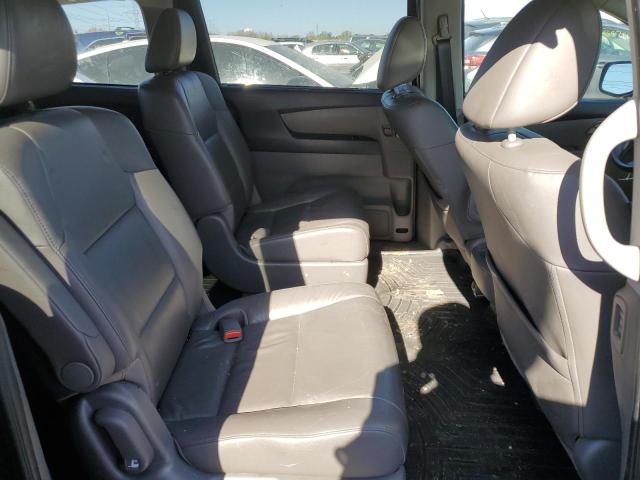 Photo 11 from auction – 2011 HONDA ODYSSEY EX with VIN 5FNRL5H69BB023270