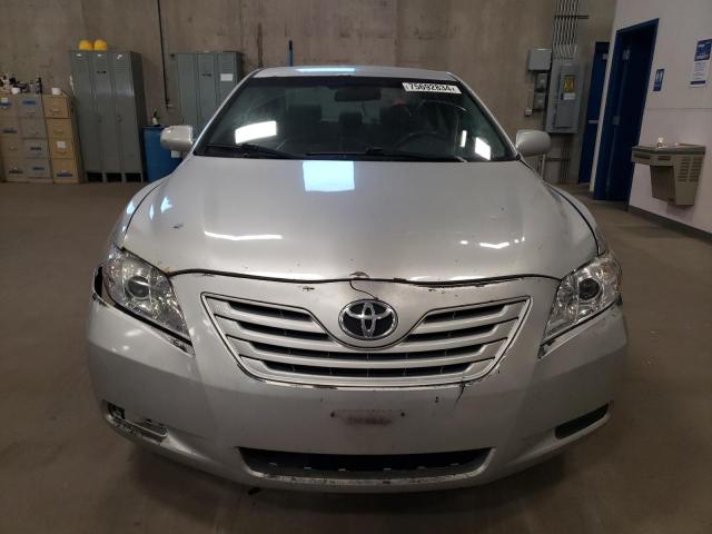 Photo 5 from auction – 2009 TOYOTA CAMRY BASE with VIN 4T4BE46K59R131037