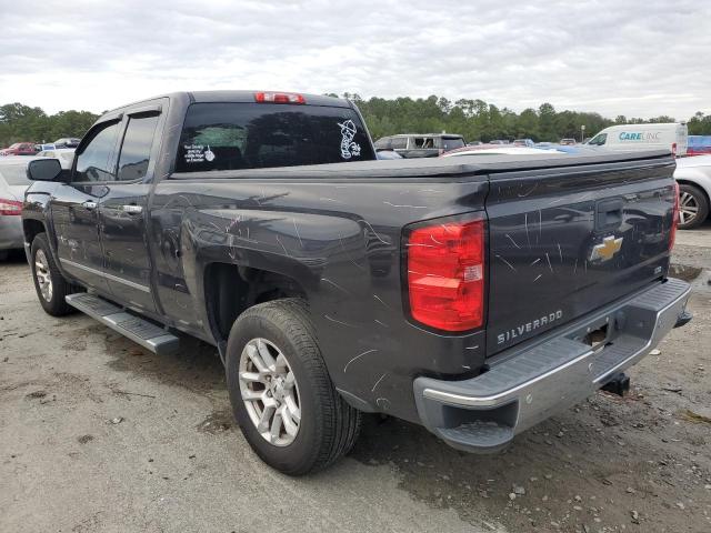 Photo 2 from auction – 2014 CHEVROLET SILVERADO with VIN 1GCRCSEC0EZ262813
