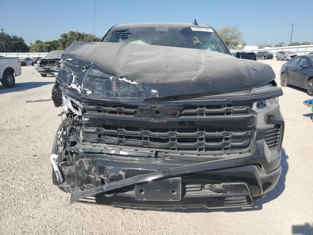 Photo 5 from auction – 2024 CHEVROLET SILVERADO with VIN 2GCPADED3R1201701
