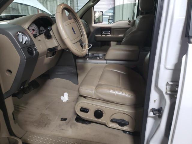 Photo 7 from auction – 2007 FORD F150 SUPER with VIN 1FTPW14V37KA87285