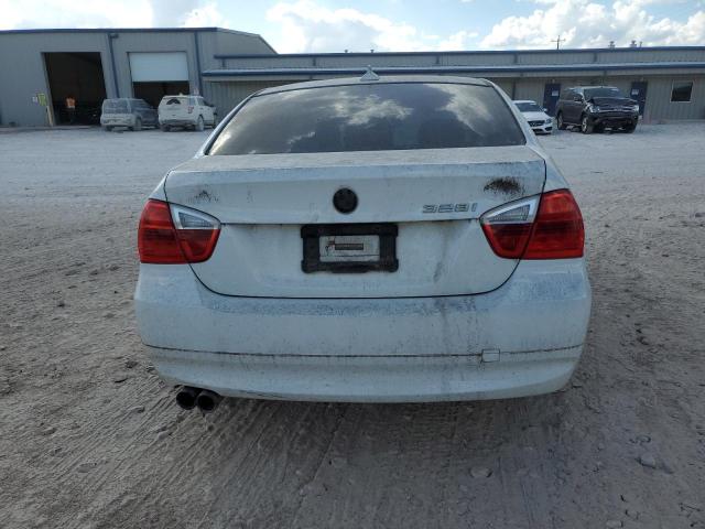 Photo 6 from auction – 2008 BMW 328 I with VIN WBAVA37578NL52333
