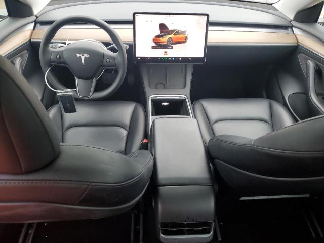 Photo 8 from auction – 2023 TESLA MODEL 3 with VIN 5YJ3E1EA4PF449604