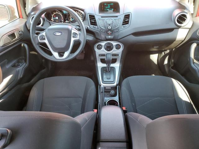 Photo 8 from auction – 2017 FORD FIESTA SE with VIN 3FADP4EJ3HM172222