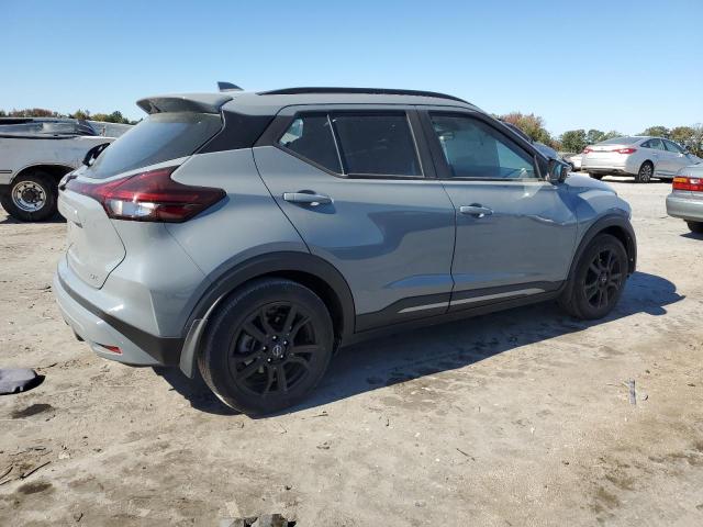 Photo 3 from auction – 2022 NISSAN KICKS SR with VIN 3N1CP5DV3NL477630