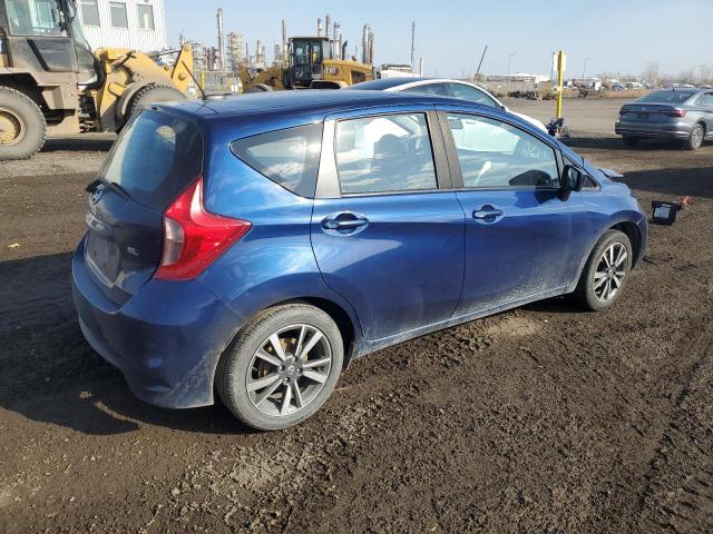 Photo 3 from auction – 2017 NISSAN VERSA NOTE with VIN 3N1CE2CP5HL369831