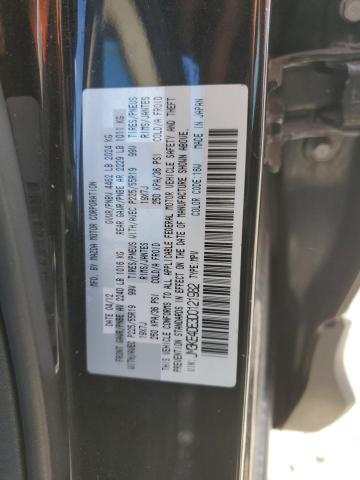Photo 14 from auction – 2013 MAZDA CX-5 GT with VIN JM3KE4DE3D0121982