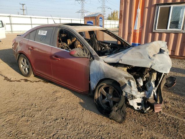 Photo 4 from auction – 2012 CHEVROLET CRUZE LT with VIN 1G1PF5SCXC7346286