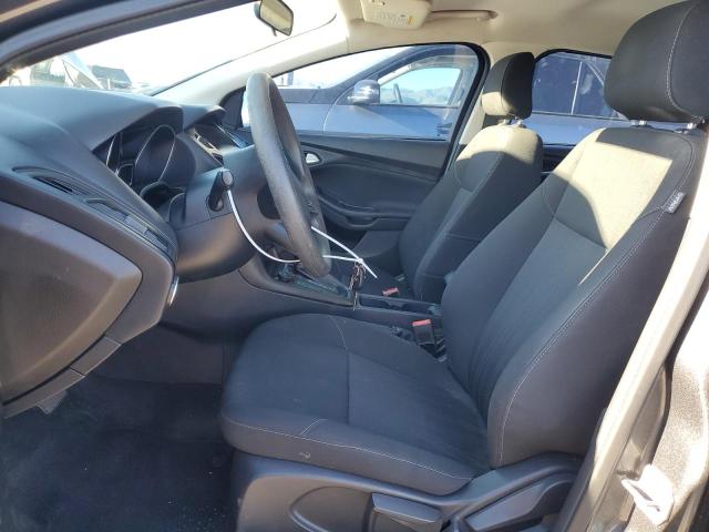 صورة رقم 7 من المزاد - 2018 FORD FOCUS SE مع VIN 1FADP3FE7JL270575