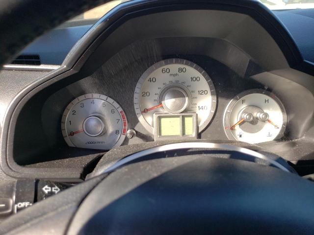 Zdjęcie 9 z aukcji – 2009 HONDA PILOT EXL z VIN 5FNYF48689B020951