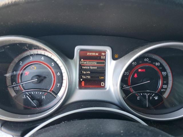 Photo 9 from auction – 2015 DODGE JOURNEY SE with VIN 3C4PDCAB4FT735886