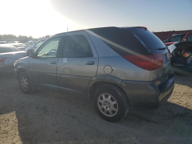 Photo 2 from auction – 2003 BUICK RENDEZVOUS with VIN 3G5DA03E63S606431