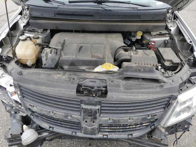 Photo 12 from auction – 2010 DODGE JOURNEY SX with VIN 3D4PH5FV0AT162919